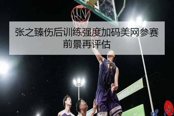 张之臻伤后训练强度加码美网参赛前景再评估