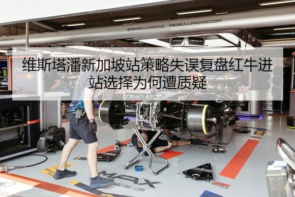 维斯塔潘新加坡站策略失误复盘红牛进站选择为何遭质疑